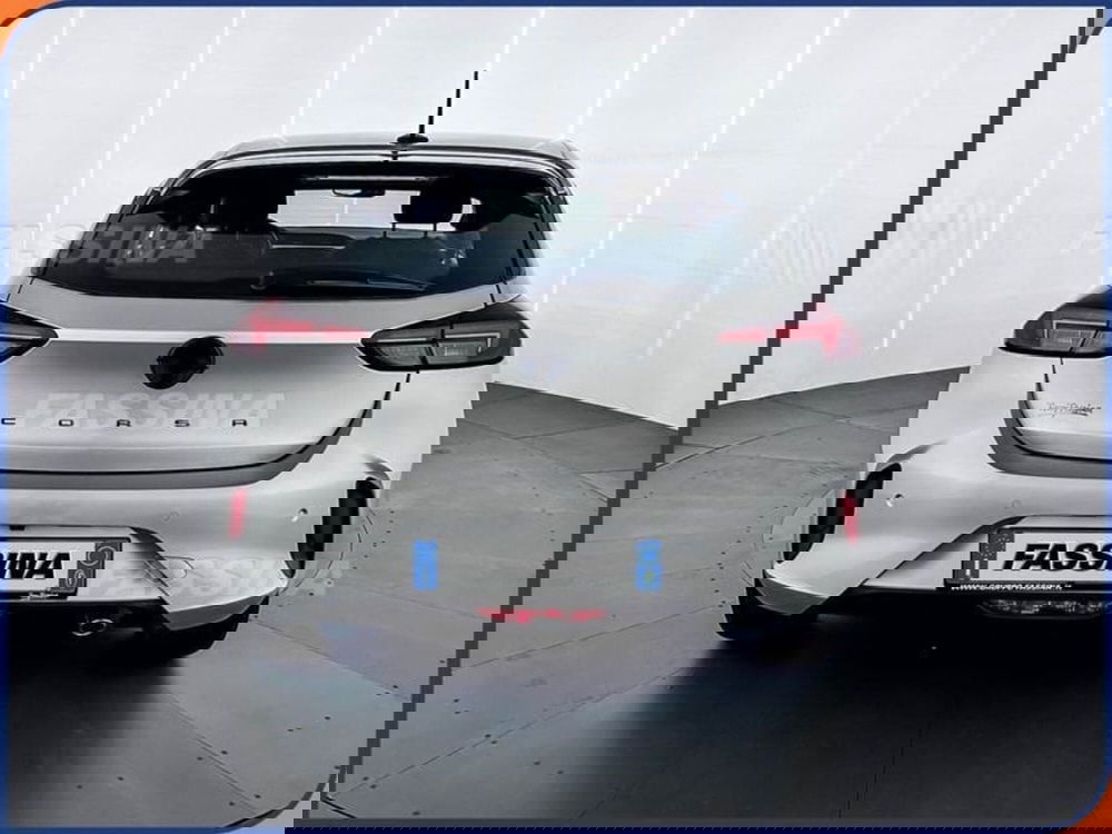 Opel Corsa usata a Milano (5)