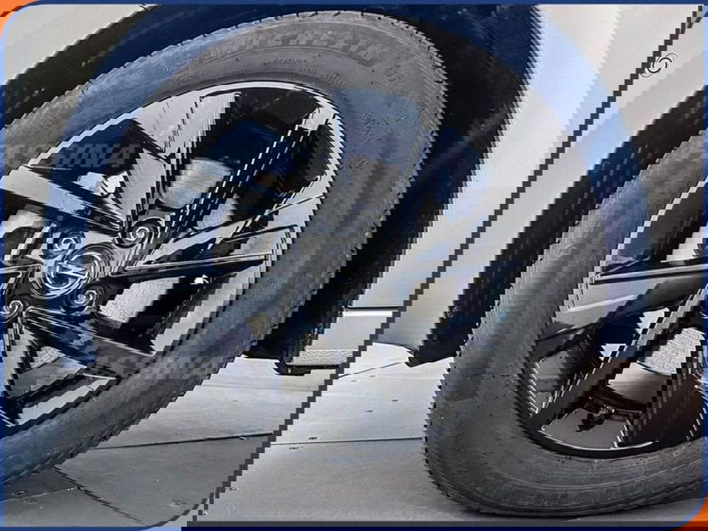 Opel Corsa usata a Milano (7)