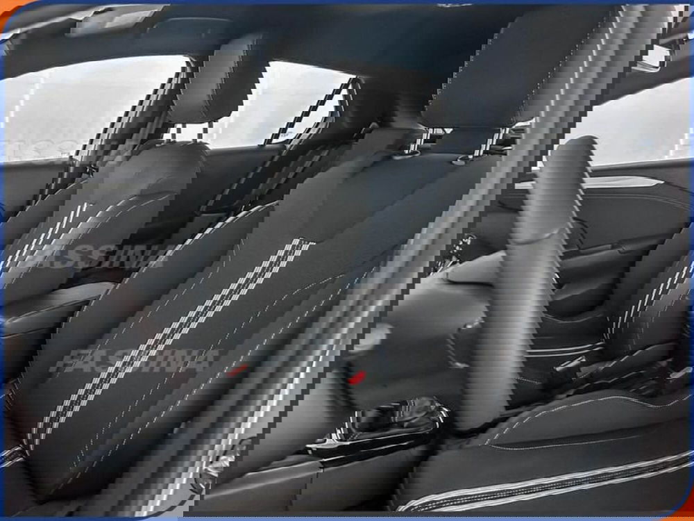 Opel Corsa usata a Milano (8)