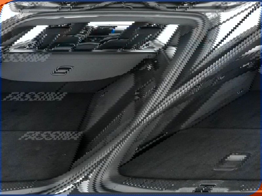 Ford Focus Station Wagon usata a Milano (11)