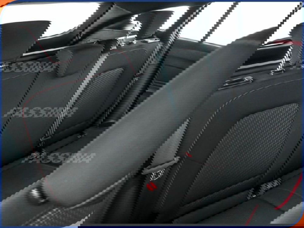 Ford Focus Station Wagon usata a Milano (12)