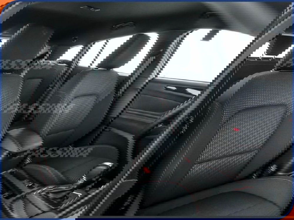 Ford Focus Station Wagon usata a Milano (13)