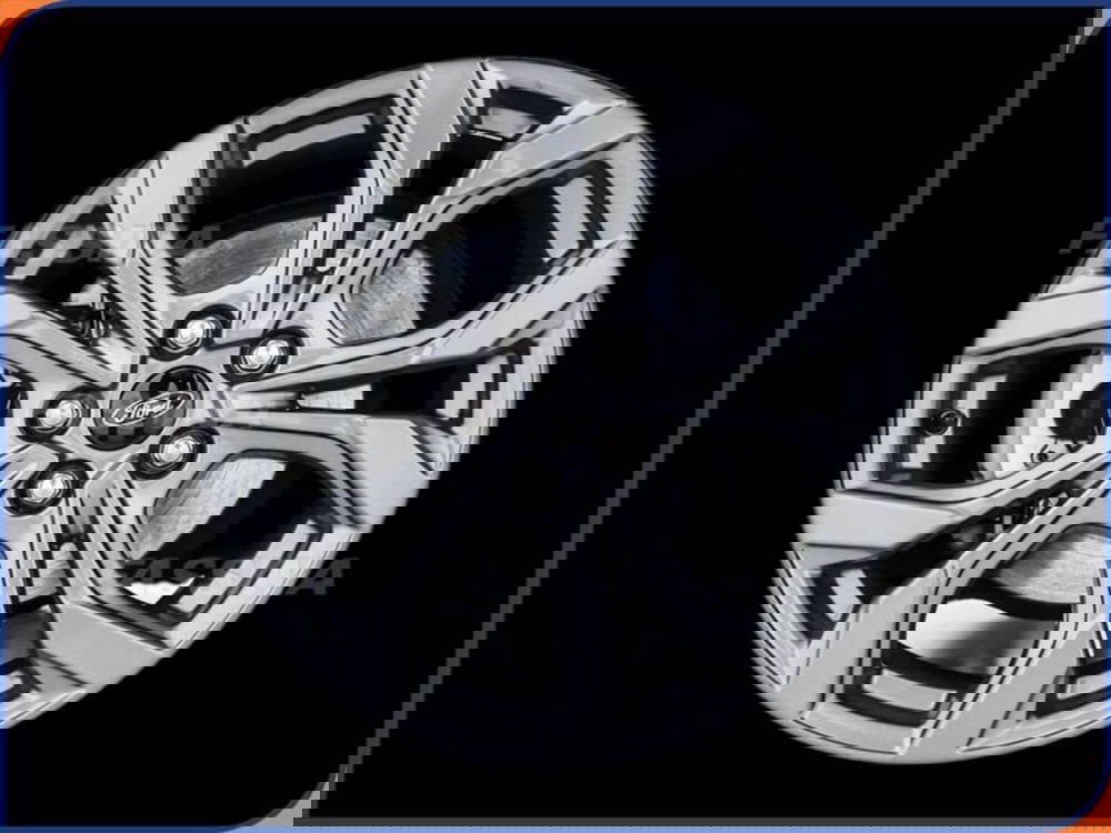 Ford Focus Station Wagon usata a Milano (7)