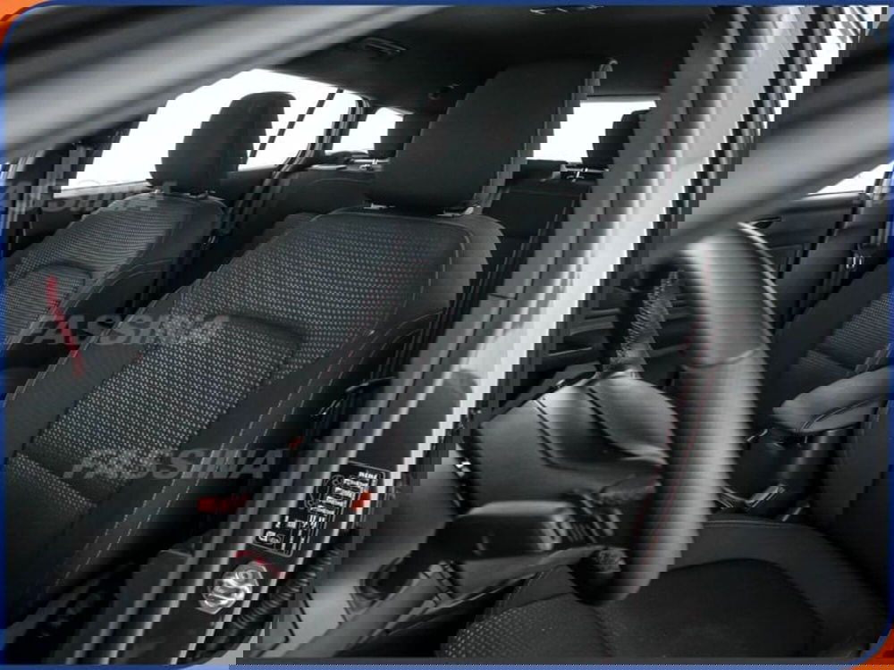 Ford Focus Station Wagon usata a Milano (8)