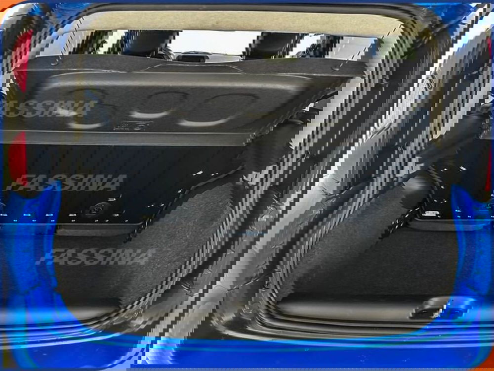 Fiat Pandina nuova a Milano (11)