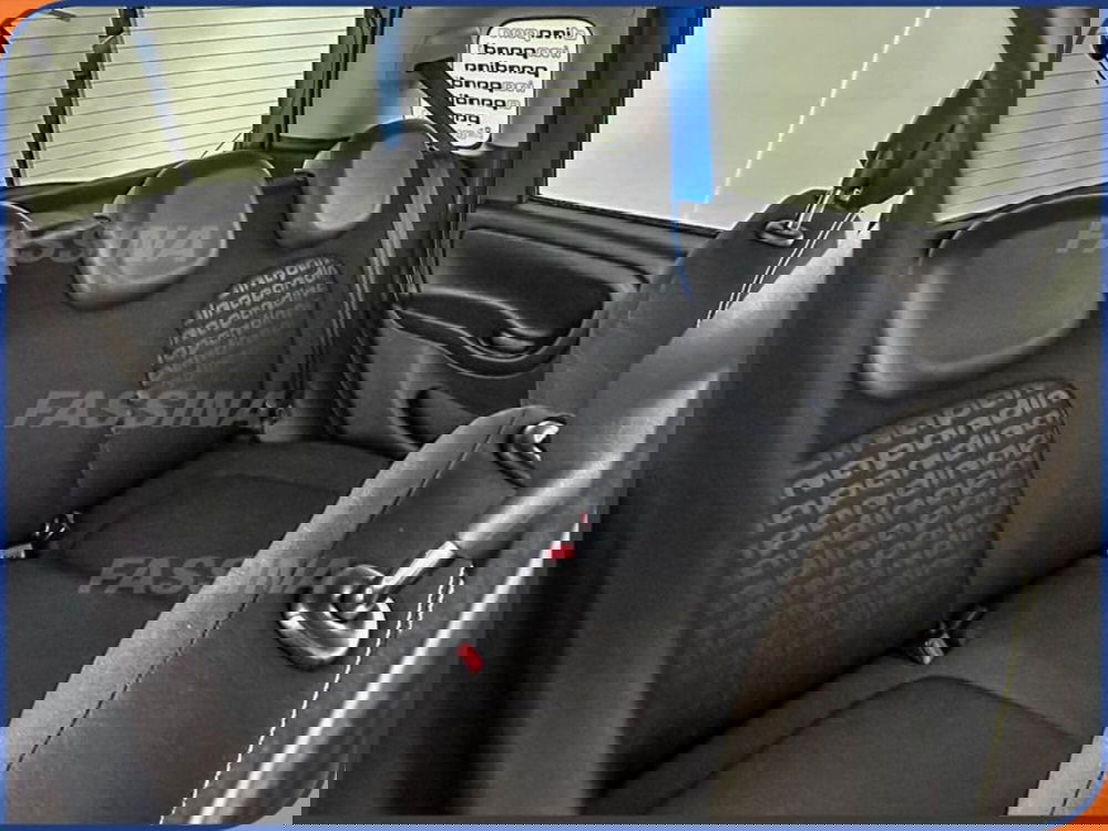 Fiat Pandina nuova a Milano (12)