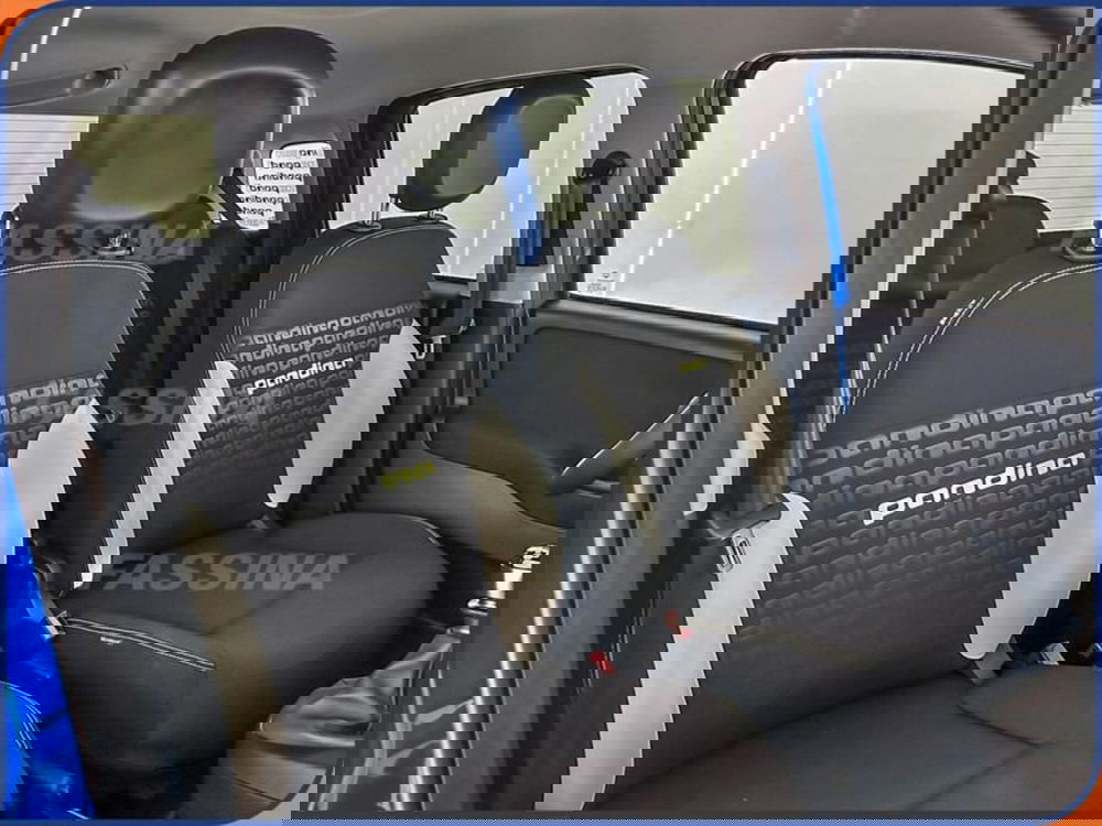 Fiat Pandina nuova a Milano (13)