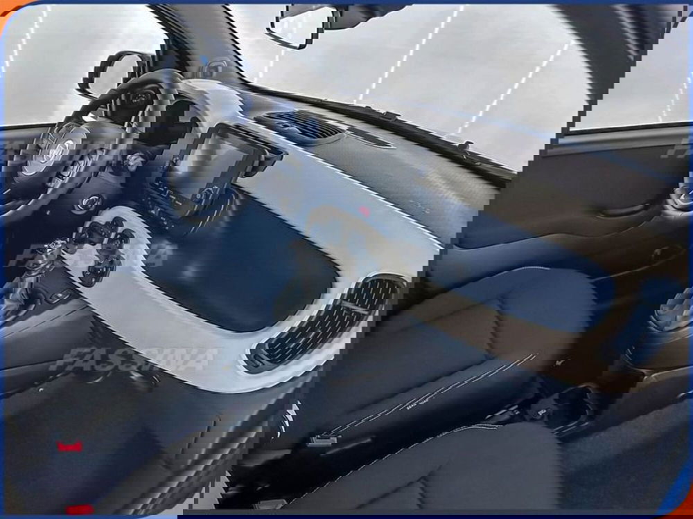 Fiat Pandina nuova a Milano (14)