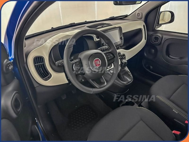 Fiat Pandina nuova a Milano (9)