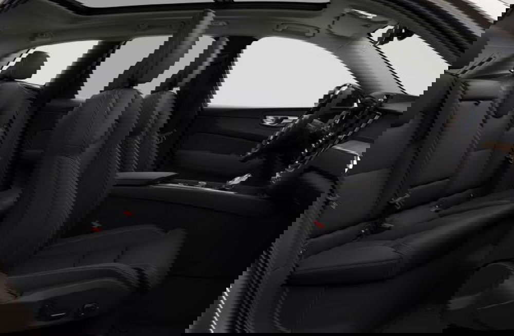 Volvo XC60 nuova a Milano (13)