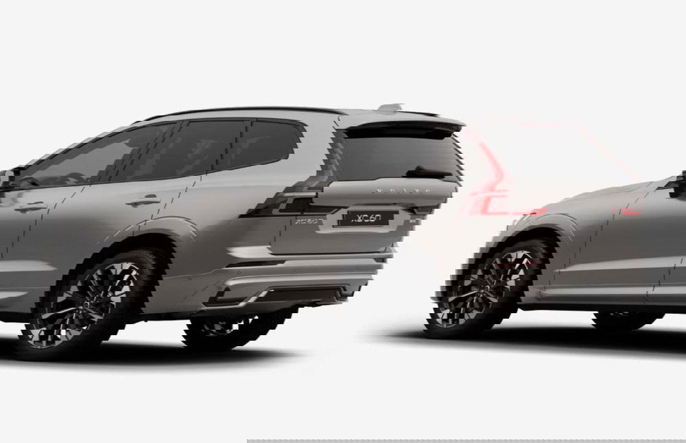 Volvo XC60 nuova a Milano (3)