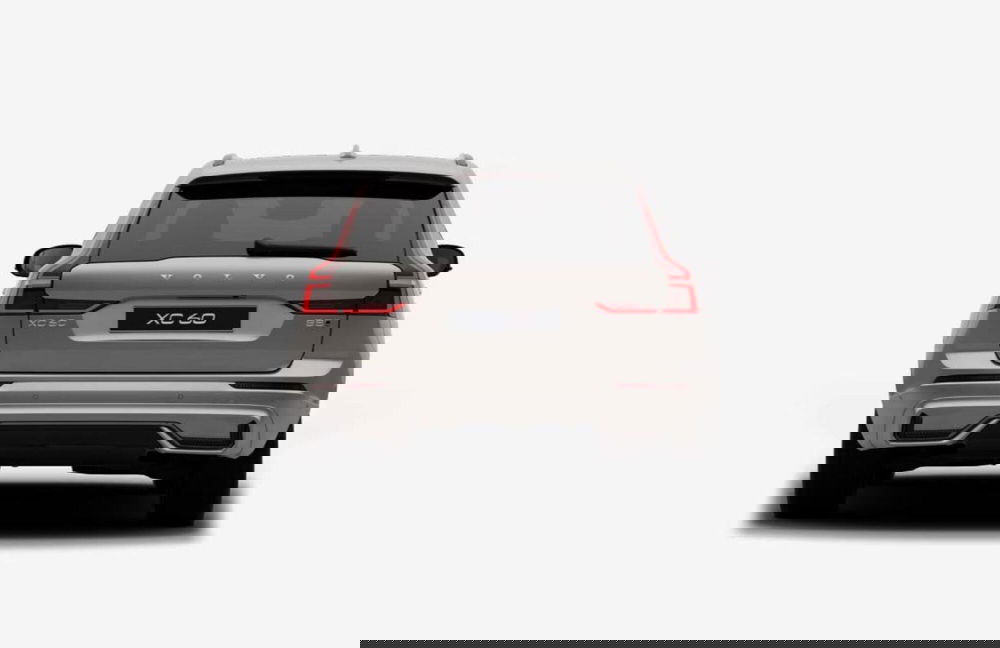 Volvo XC60 nuova a Milano (4)