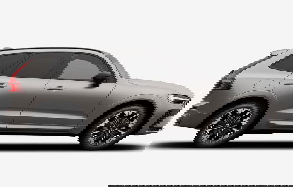 Volvo XC60 nuova a Milano (6)