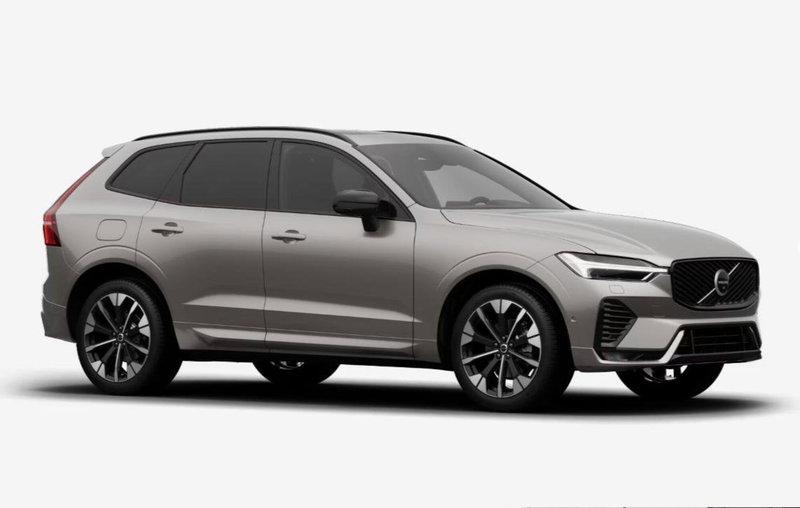 Volvo XC60 nuova a Milano (7)