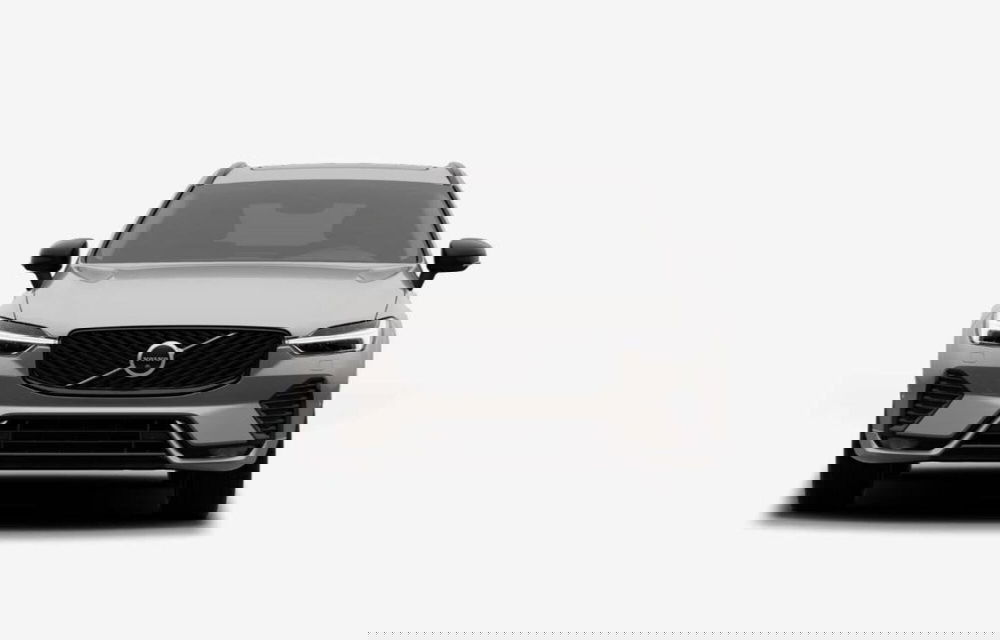 Volvo XC60 nuova a Milano (8)