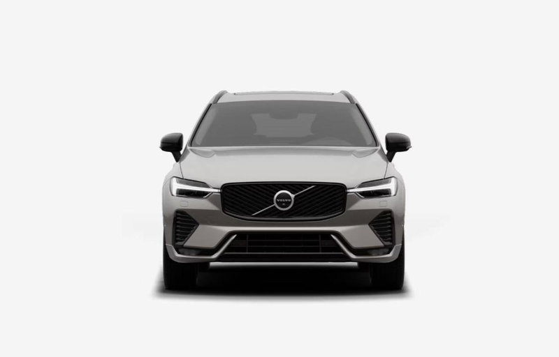 Volvo XC60 nuova a Milano (8)