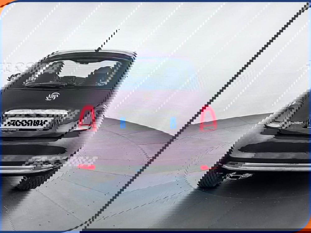 Fiat 500 usata a Milano (5)