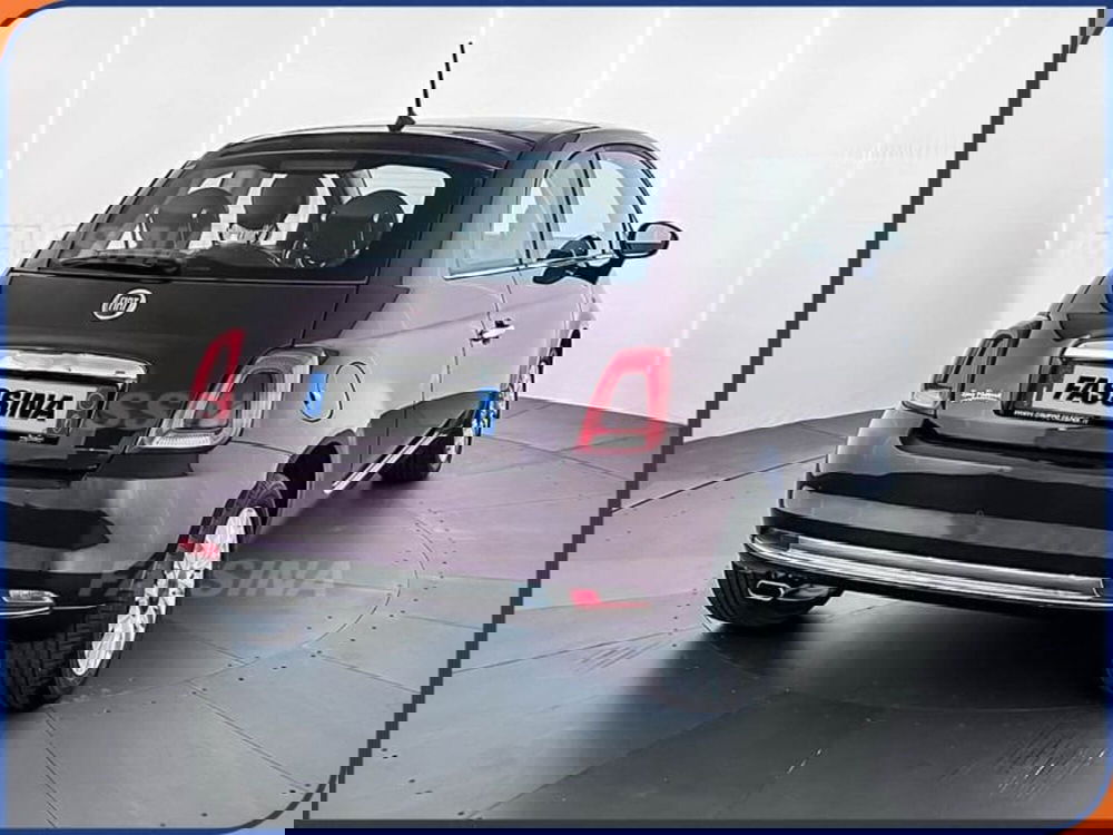 Fiat 500 usata a Milano (6)