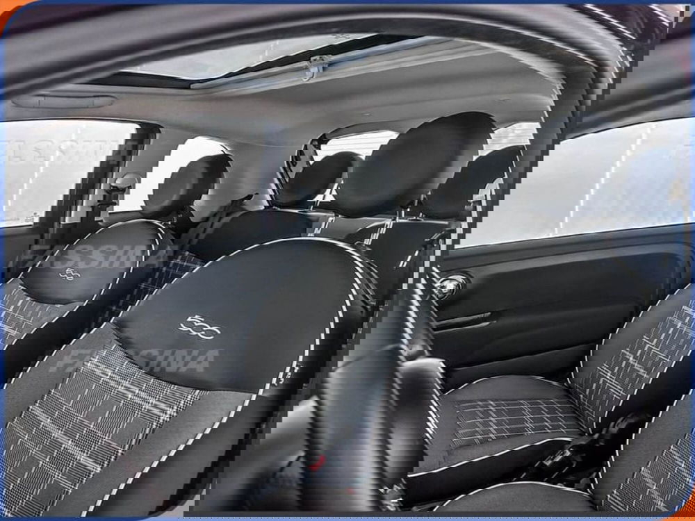 Fiat 500 usata a Milano (8)