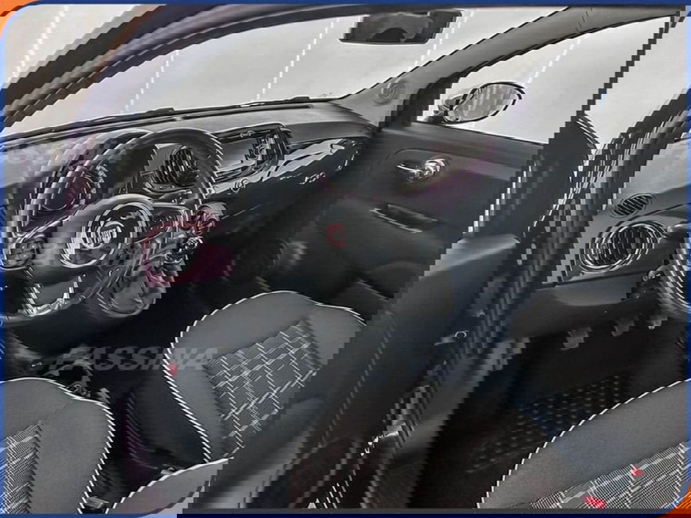 Fiat 500 usata a Milano (9)