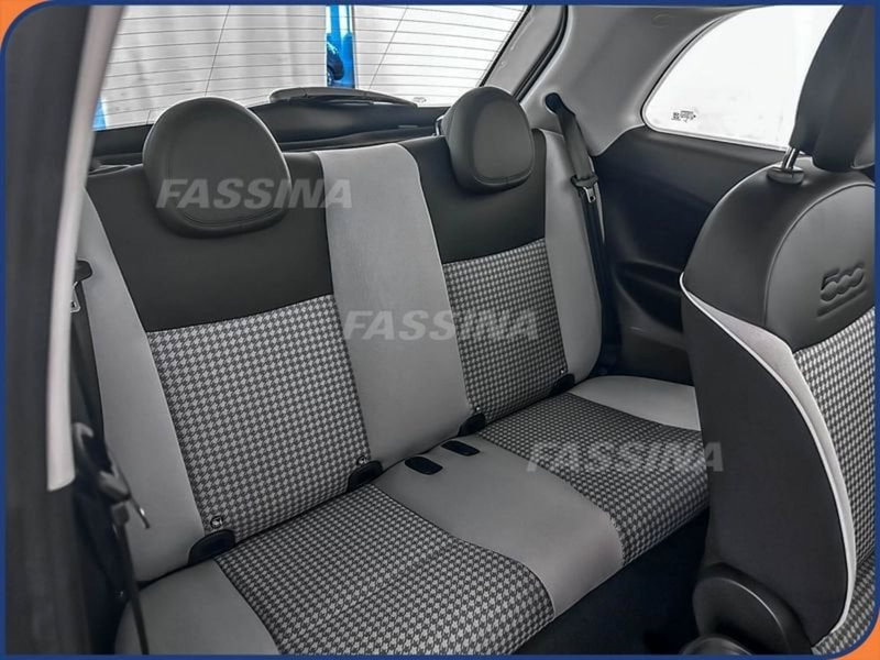 Fiat 500 nuova a Milano (10)