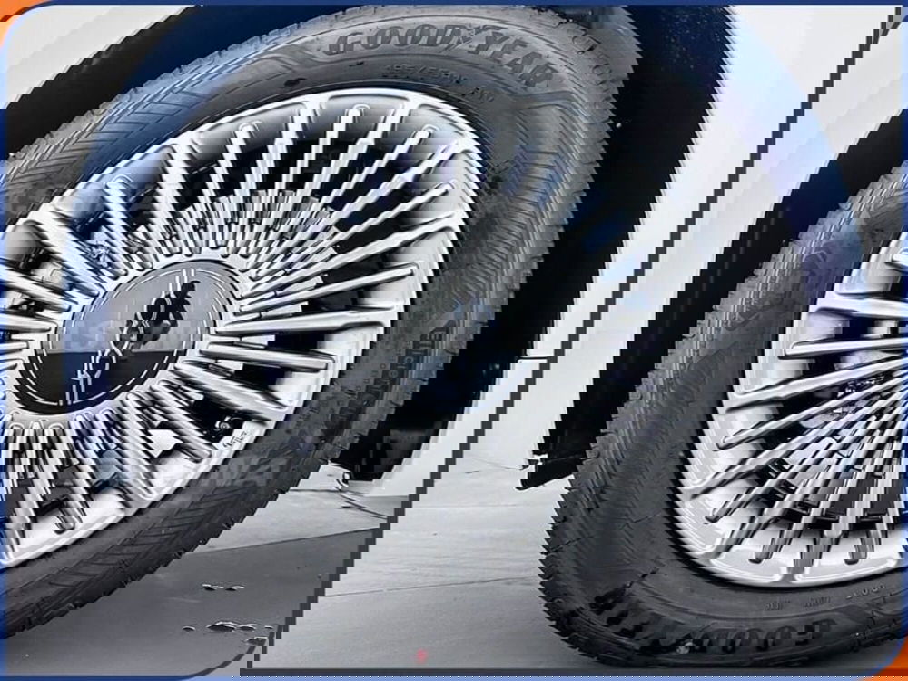 Fiat 500 nuova a Milano (7)