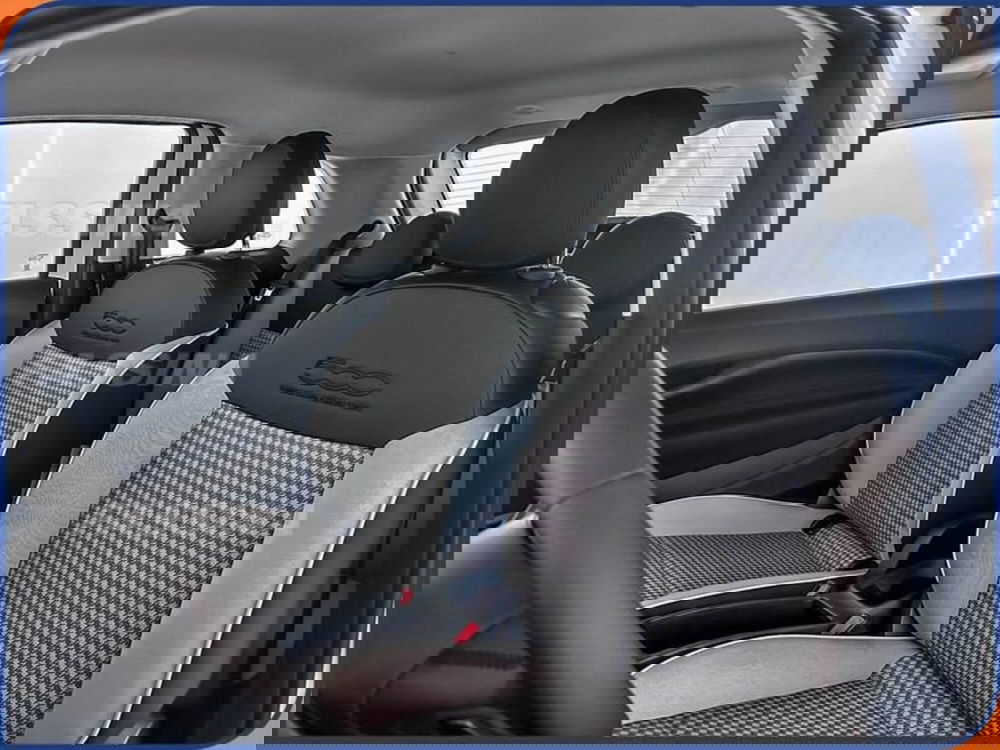 Fiat 500 nuova a Milano (8)