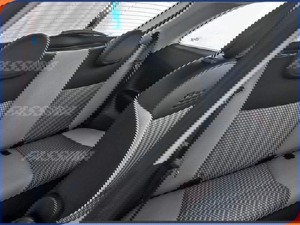 Fiat 500 nuova a Milano (10)