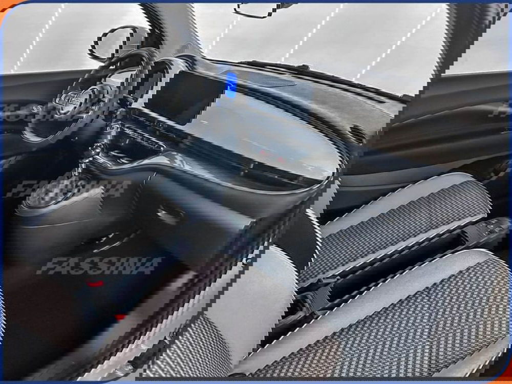 Fiat 500 nuova a Milano (11)