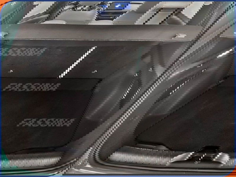 Fiat 600 usata a Milano (11)