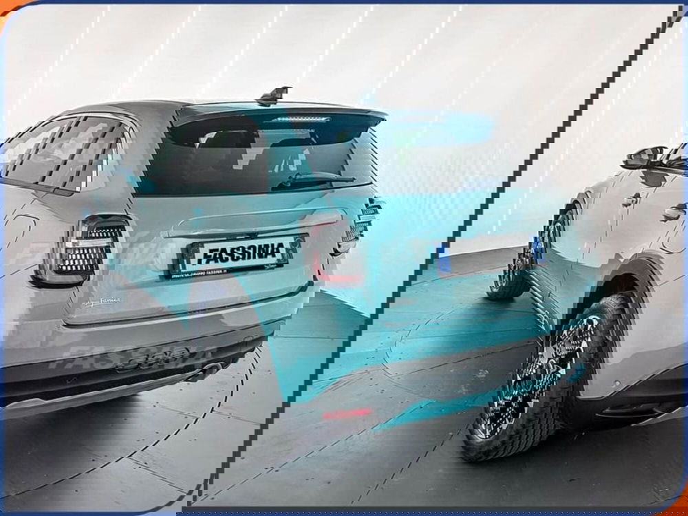 Fiat 600 usata a Milano (4)