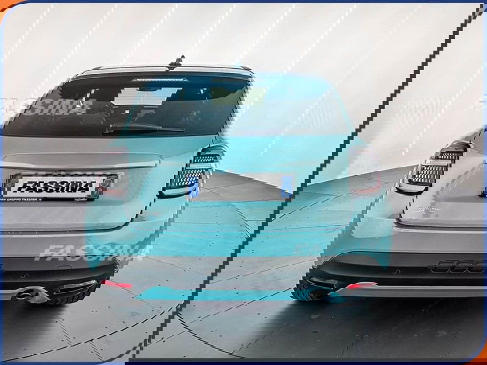 Fiat 600 usata a Milano (5)