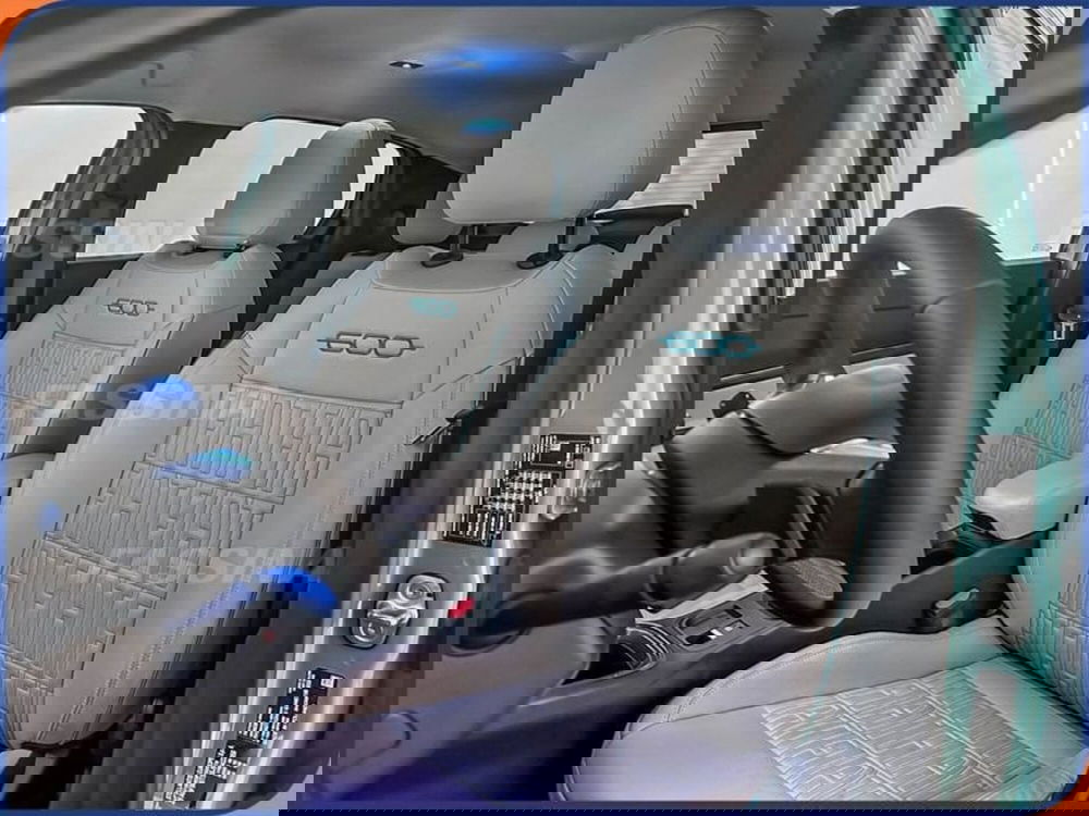 Fiat 600 usata a Milano (8)