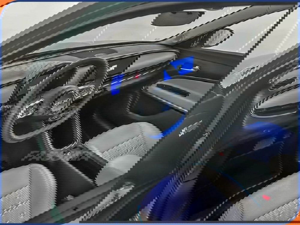 Fiat 600 usata a Milano (9)