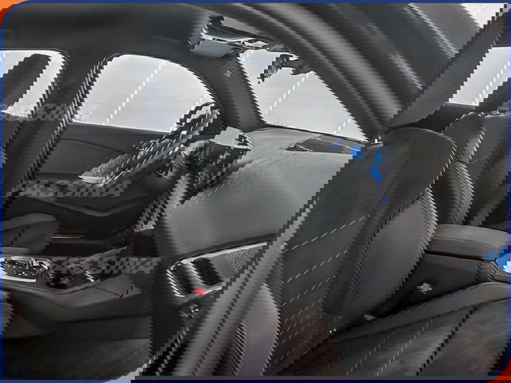 BMW Serie 1 usata a Milano (13)