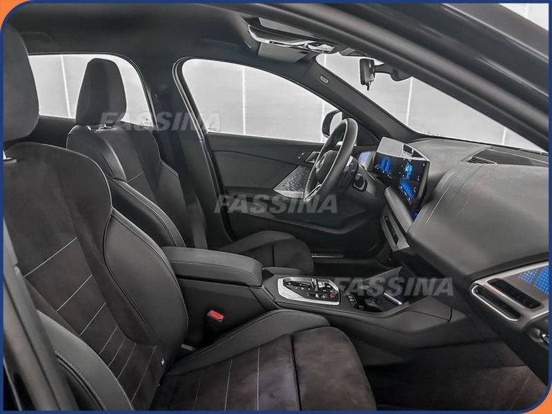 BMW Serie 1 usata a Milano (13)