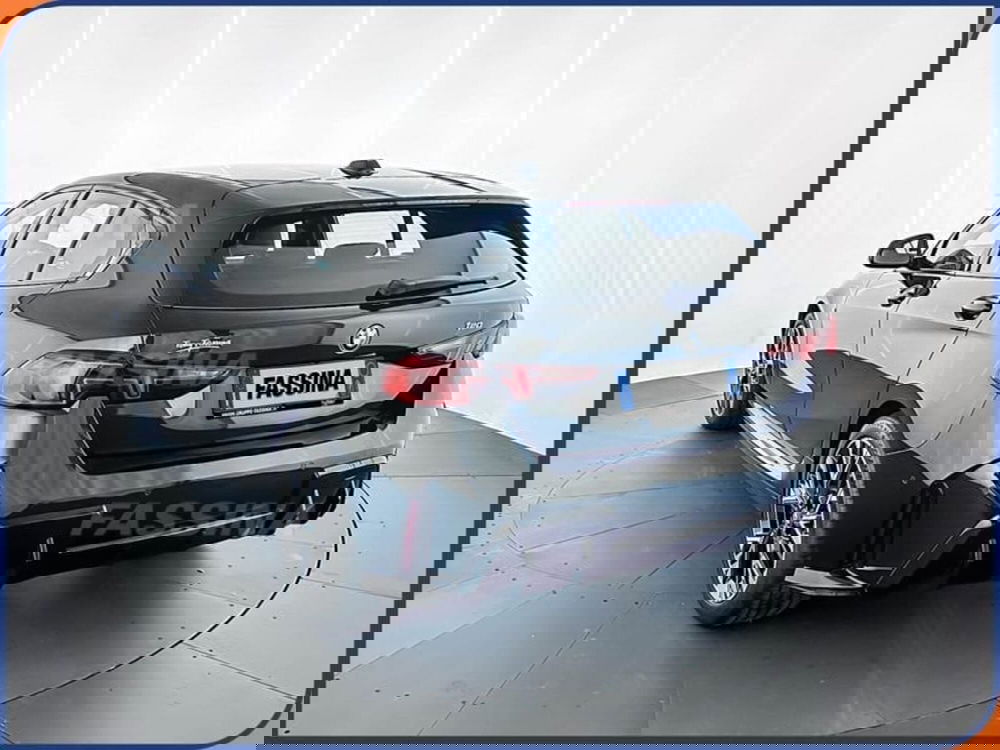 BMW Serie 1 usata a Milano (4)