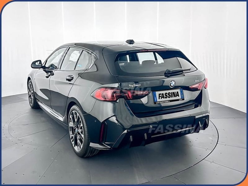 BMW Serie 1 usata a Milano (4)
