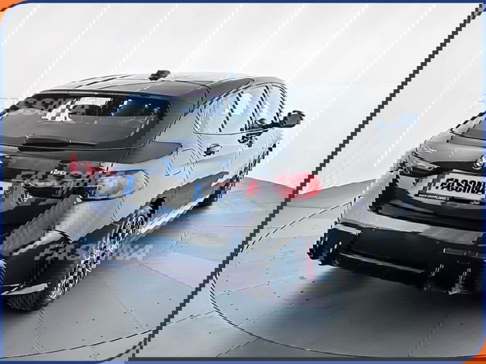 BMW Serie 1 usata a Milano (6)