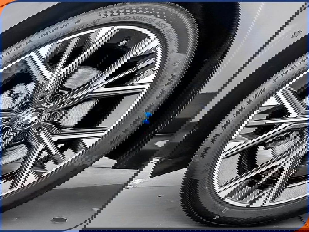 BMW Serie 1 usata a Milano (7)