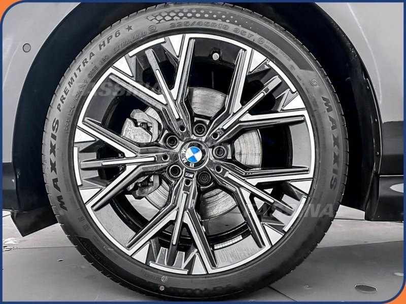 BMW Serie 1 usata a Milano (7)