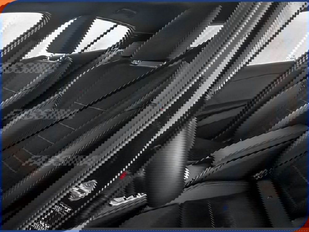 BMW Serie 1 usata a Milano (8)