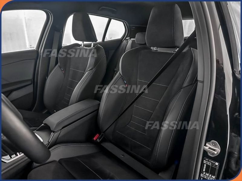 BMW Serie 1 usata a Milano (8)