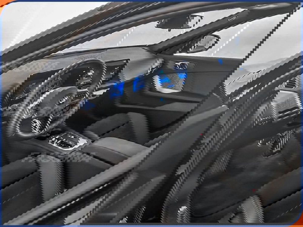 BMW Serie 1 usata a Milano (9)