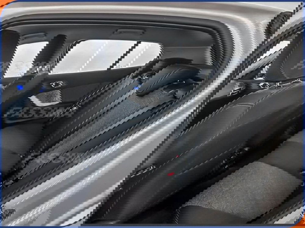 BMW Serie 1 5p. usata a Milano (10)