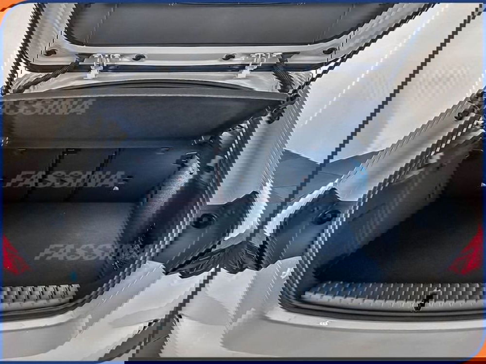 BMW Serie 1 5p. usata a Milano (11)