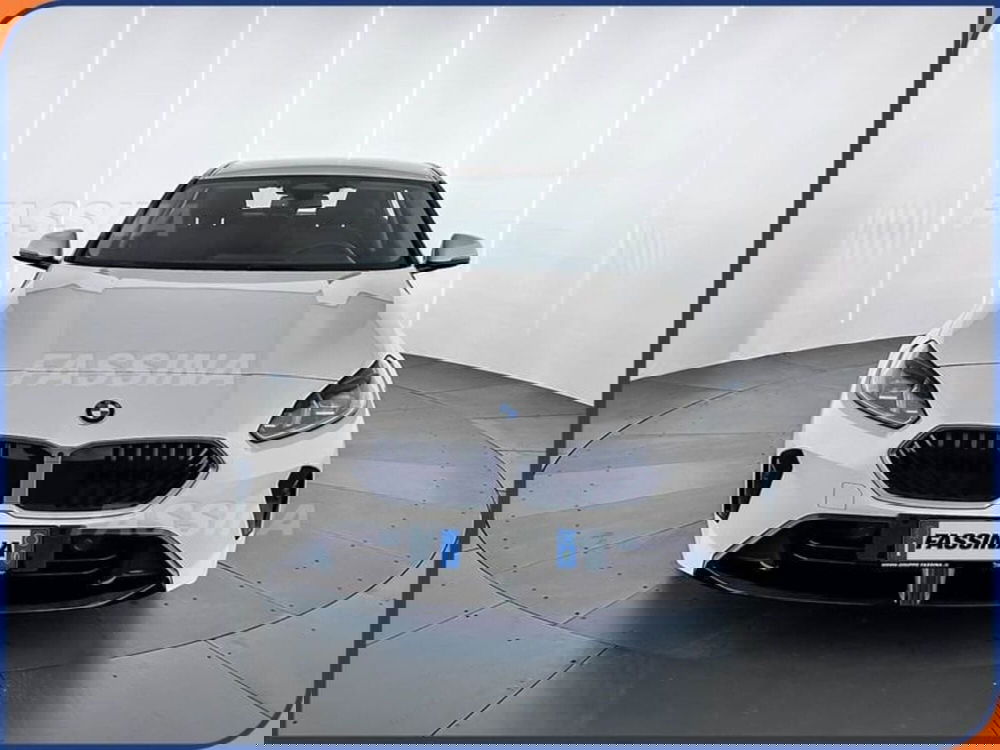 BMW Serie 1 5p. usata a Milano (2)