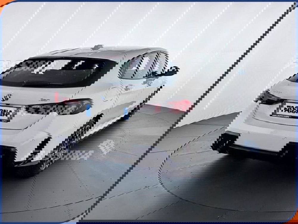 BMW Serie 1 5p. usata a Milano (6)