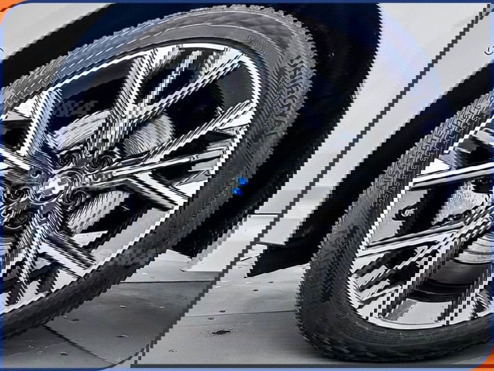 BMW Serie 1 5p. usata a Milano (7)