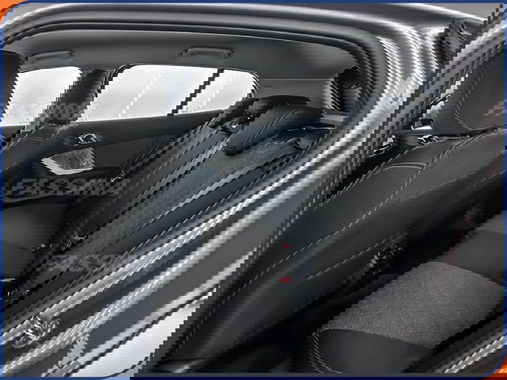 BMW Serie 1 5p. usata a Milano (10)